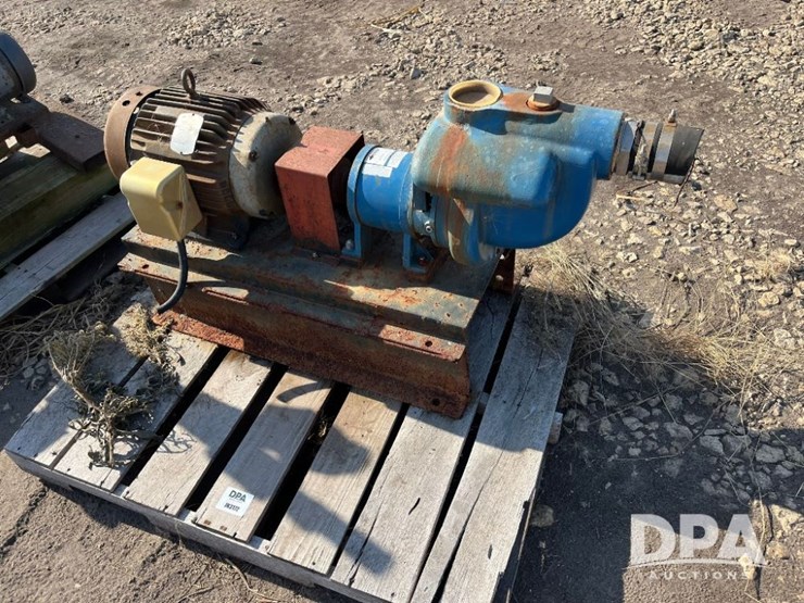 motor-&-pump-(jn3172)-image-4