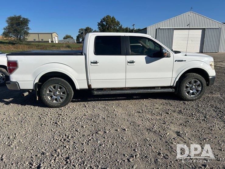 2010-ford-f150-lariat-image-8