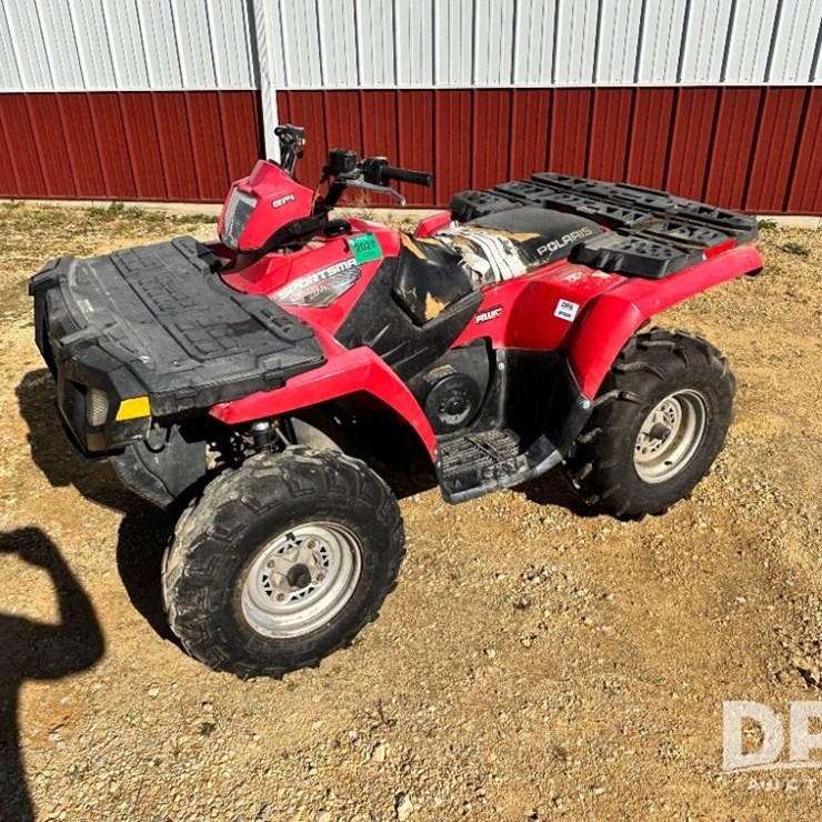 POLARIS SPORTSMAN