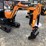 #6461-•-unused-future-ft13-mini-excavator-image-10