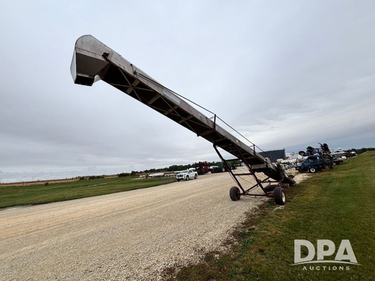 adams-stainless-steel-conveyor-(gp11636)-image-9