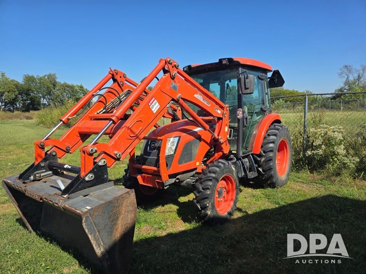 2016-kyoti-rx6620-tractor-with-loader-(pd5253)-image-1
