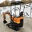 #6462-•-unused-future-ft13-mini-excavator-image-3