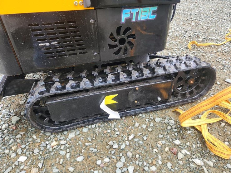 #6459-•-unused-future-ft13c-mini-excavator-image-19