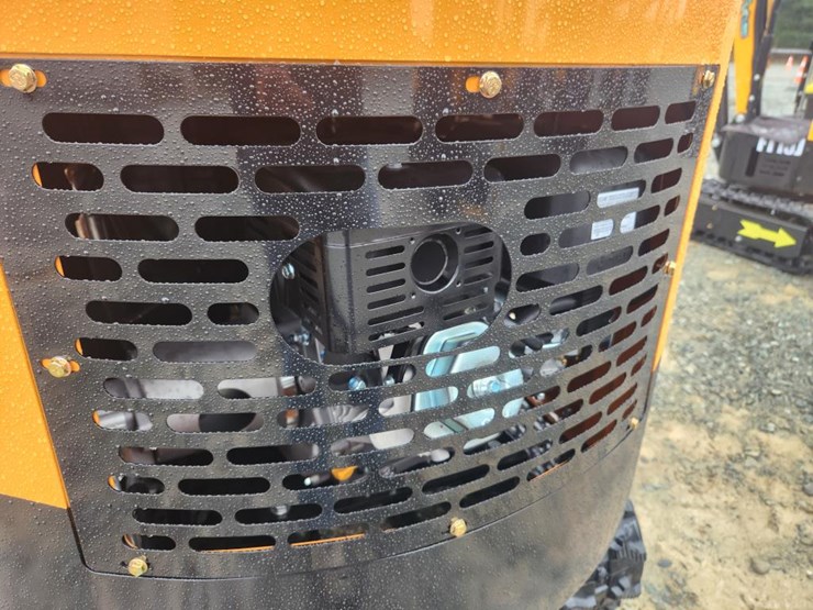 #6457-•-unused-future-ft13-mini-excavator-image-15