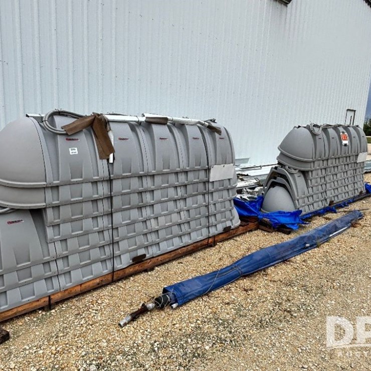 RedBall Spray Hoods (GP11643)