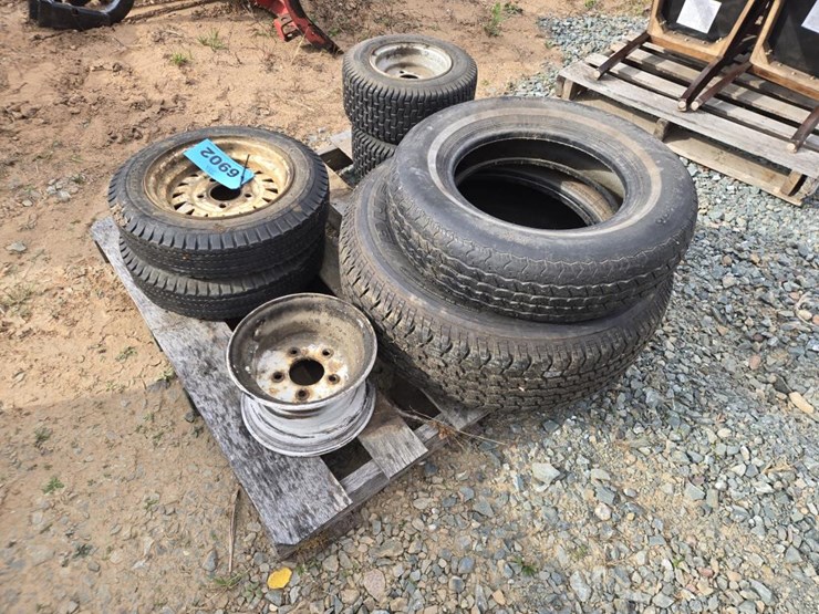 #6902-•-miscellaneous-tires-and-rims-image-2