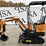 #6457-•-unused-future-ft13-mini-excavator-image-2