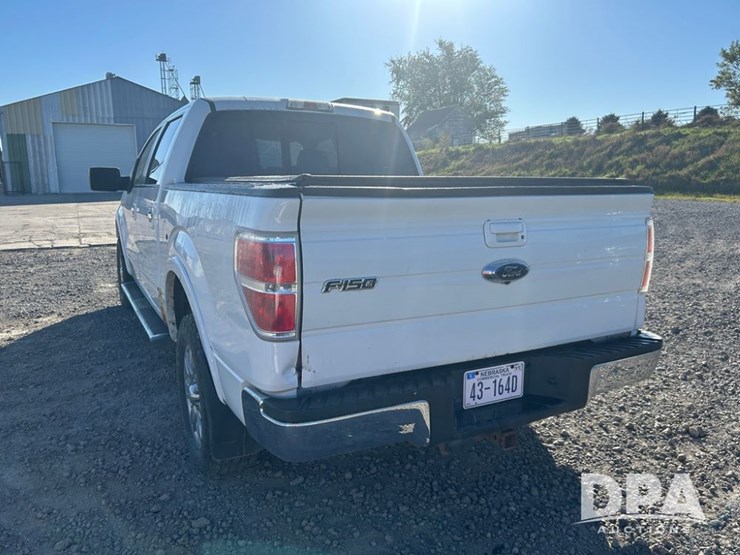 2010-ford-f150-lariat-image-5