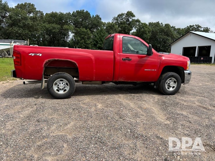 2008-chevy-2500-pickup-(dr12139-unit-380)-image-5