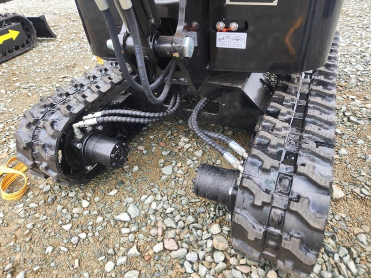 #6459-•-unused-future-ft13c-mini-excavator-image-13