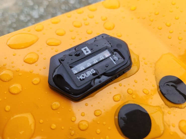 #6450-•-unused-future-ft15j-mini-excavator-image-18