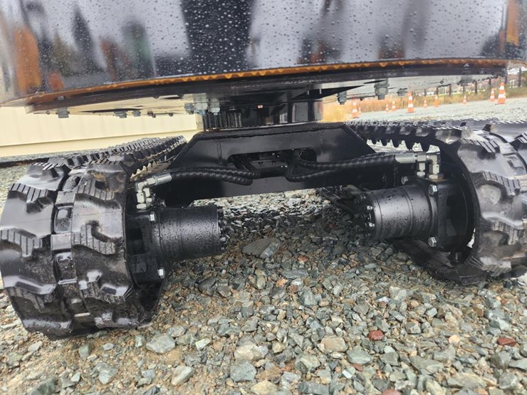 #6456-•-unused-future-ft13c-mini-excavator-image-12