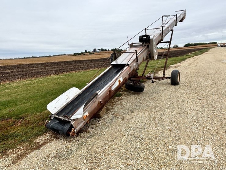 adams-stainless-steel-conveyor-(gp11636)-image-3