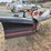 #6906-•-approx.-90"-hiniker-snow-v-plow-w/lights-image-2