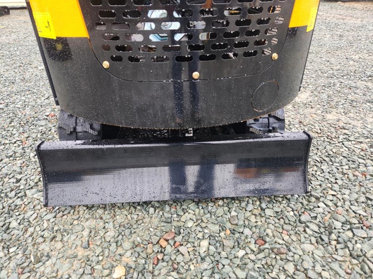 #6454-•-unused-future-ft15j-mini-excavator-image-14