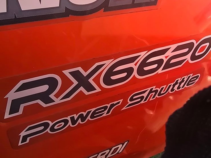 2016-kyoti-rx6620-tractor-with-loader-(pd5253)-image-8