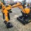 #6457-•-unused-future-ft13-mini-excavator-image-9