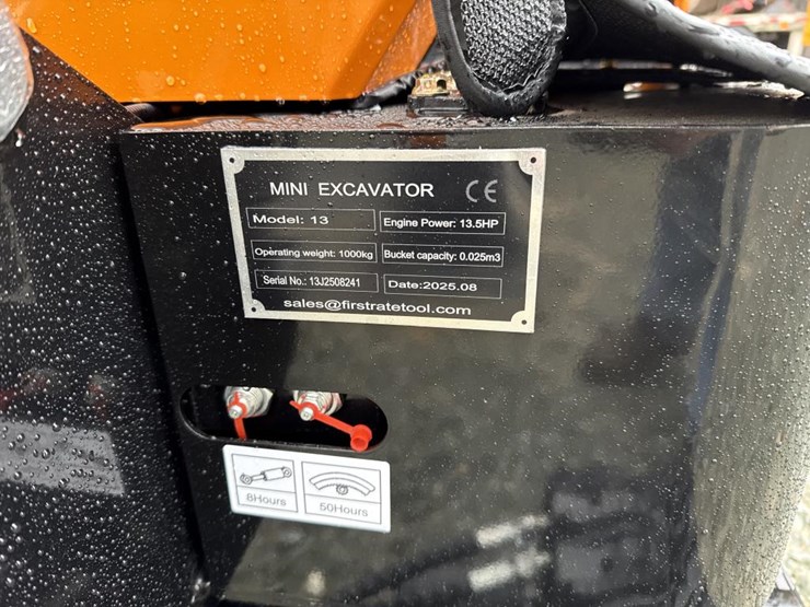 #6461-•-unused-future-ft13-mini-excavator-image-18