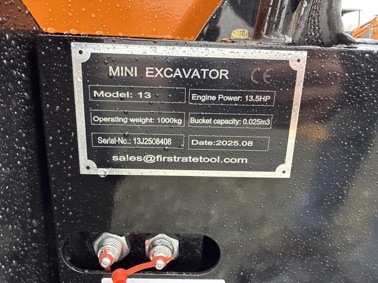 #6462-•-unused-future-ft13-mini-excavator-image-17