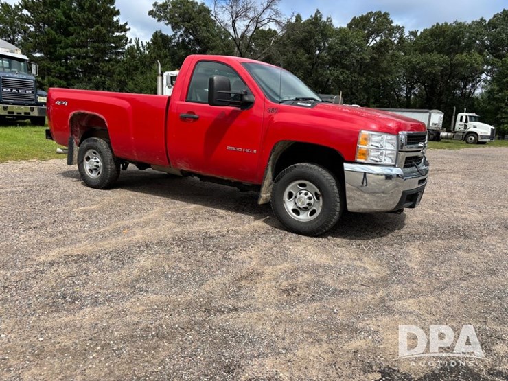 2008-chevy-2500-pickup-(dr12139-unit-380)-image-2