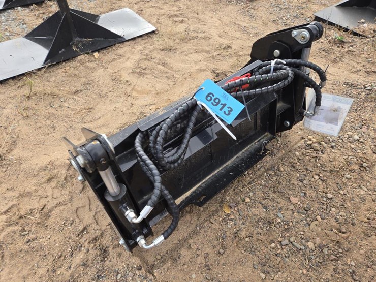 #6913-•-approx.-38"-unused-mini-skid-steer-4in1-bucket-image-4