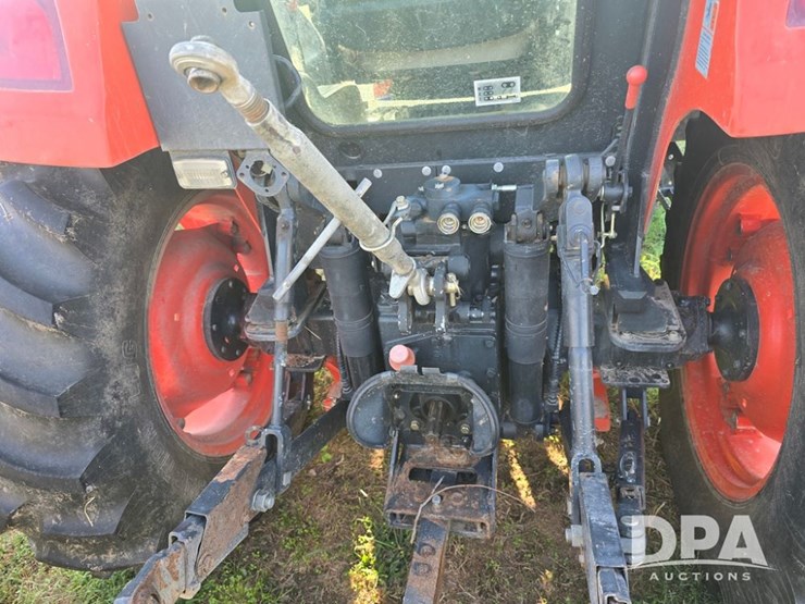 2016-kyoti-rx6620-tractor-with-loader-(pd5253)-image-7