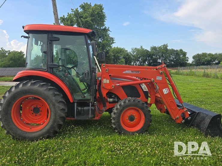 2016-kyoti-rx6620-tractor-with-loader-(pd5253)-image-5