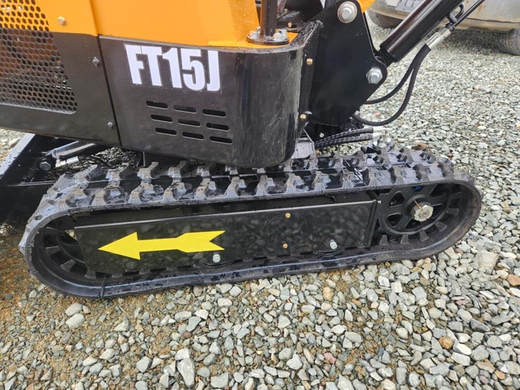 #6450-•-unused-future-ft15j-mini-excavator-image-21