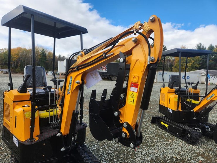 #6453-•-unused-future-ft15j-mini-excavator-image-10