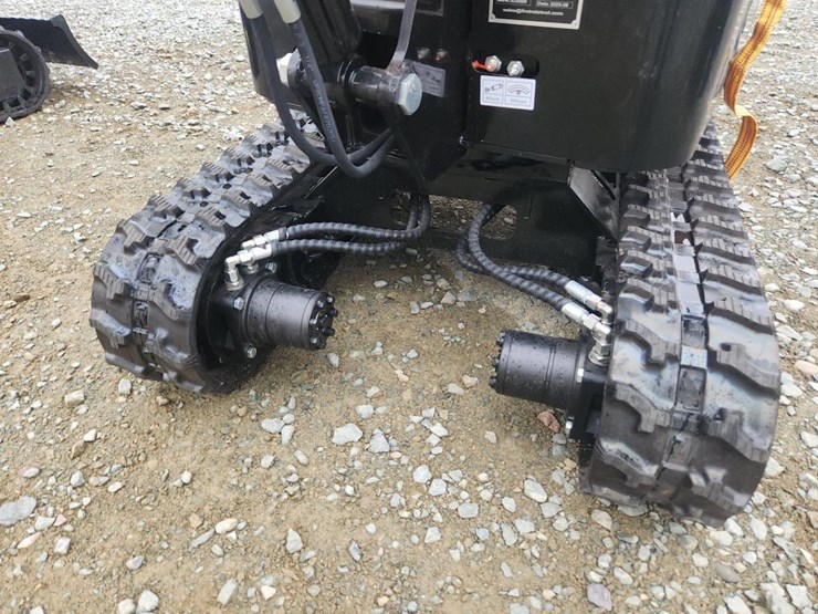 #6460-•-unused-future-ft13c-mini-excavator-image-13