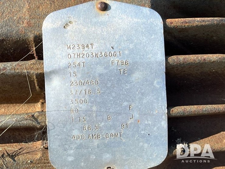 motor-&-pump-(jn3172)-image-9