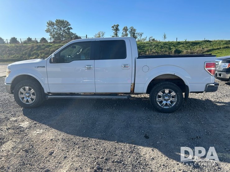 2010-ford-f150-lariat-image-3