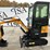 #6459-•-unused-future-ft13c-mini-excavator-image-2