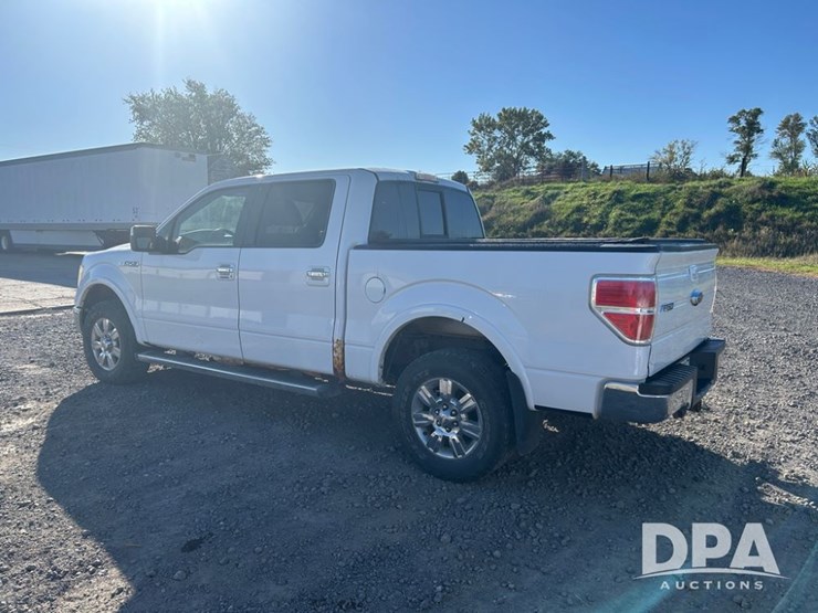 2010-ford-f150-lariat-image-4