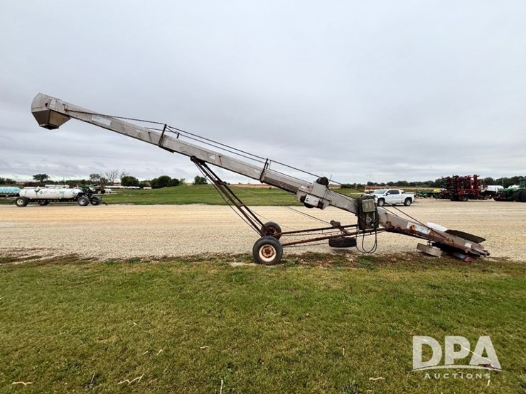 adams-stainless-steel-conveyor-(gp11636)-image-7