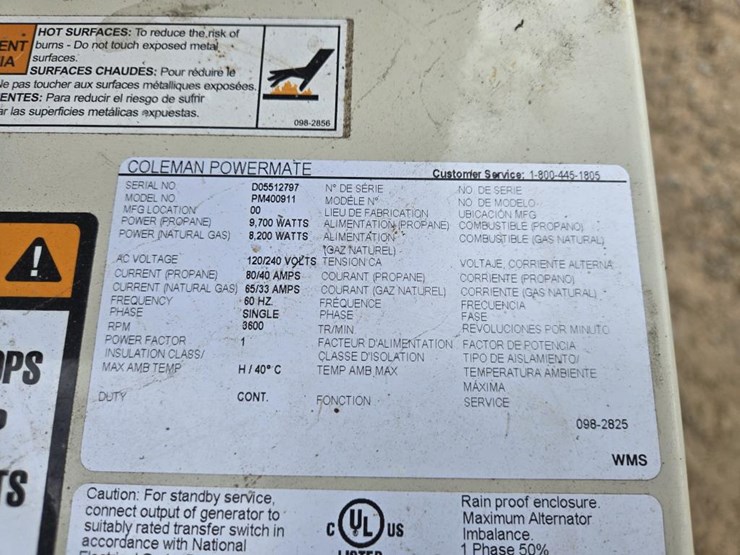 #6901-•-coleman-powerstation-emergency-backup-generator-image-7