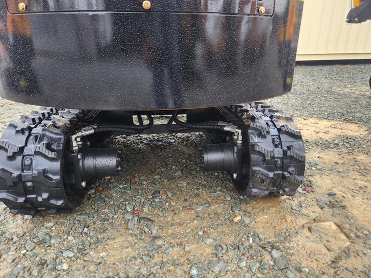 #6457-•-unused-future-ft13-mini-excavator-image-14