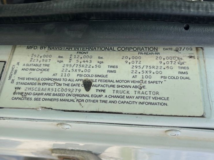 2001-ihc-9100-truck-(jn2647,-unit-32347)-image-88