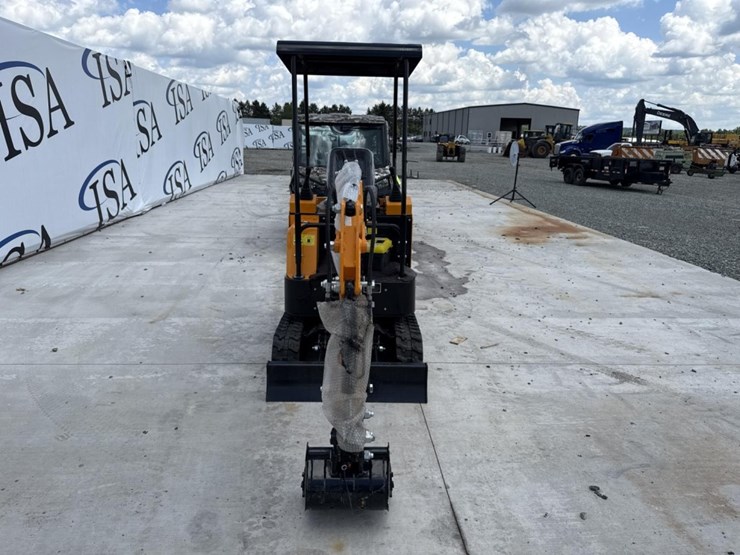 #6451-•-unused-future-ft15j-mini-excavator-image-8