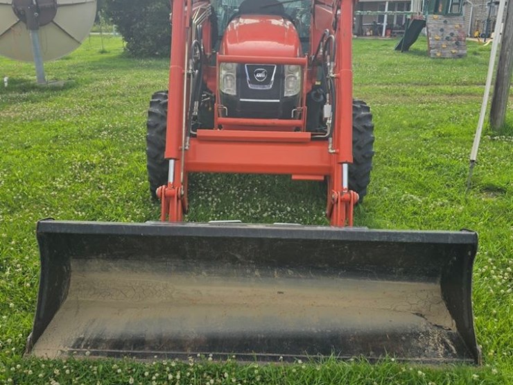 2016-kyoti-rx6620-tractor-with-loader-(pd5253)-image-4