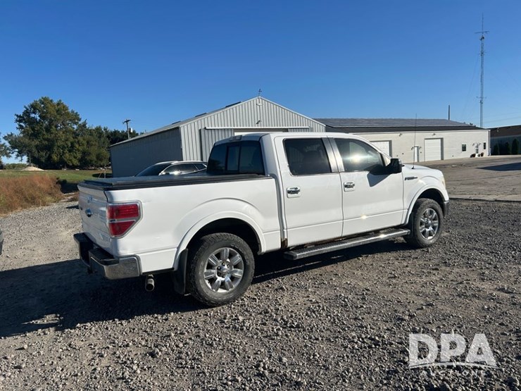 2010-ford-f150-lariat-image-7
