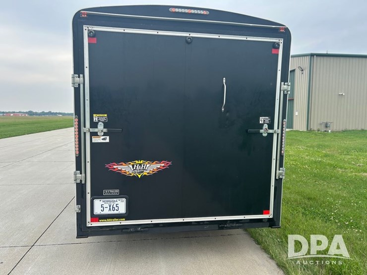 2011-h&h-enclosed-trailer-(dpa4000)-image-4