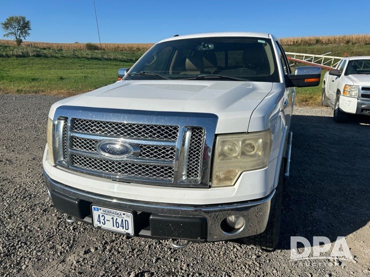 2010-ford-f150-lariat-image-11