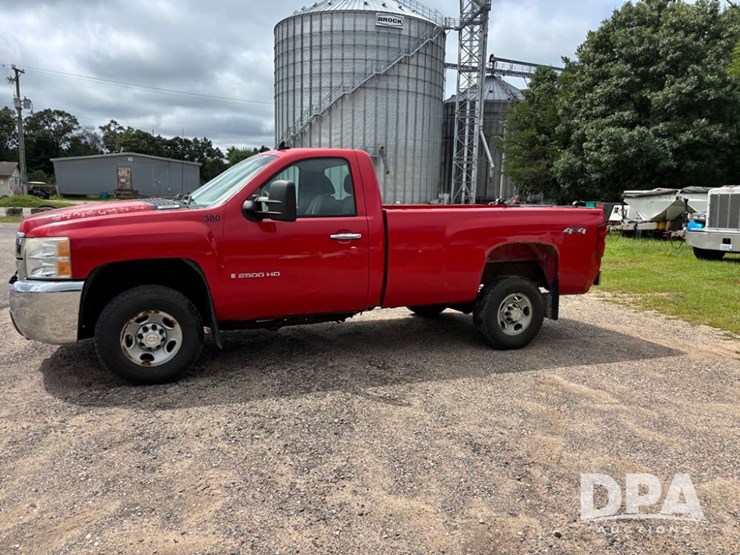 2008-chevy-2500-pickup-(dr12139-unit-380)-image-14