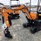 #6461-•-unused-future-ft13-mini-excavator-image-9