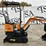 #6461-•-unused-future-ft13-mini-excavator-image-6