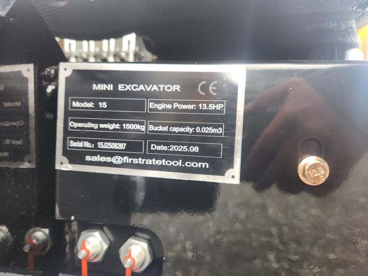#6452-•-unused-future-ft15j-mini-excavator-image-21