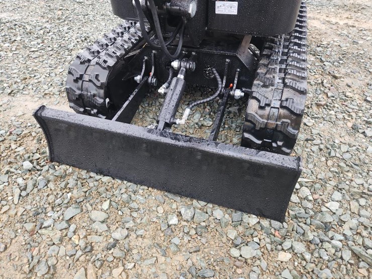 #6456-•-unused-future-ft13c-mini-excavator-image-11