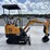 #6452-•-unused-future-ft15j-mini-excavator-image-6